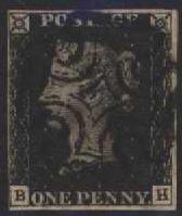 Plate 8 B-H