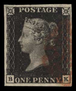 Plate 8 B-K