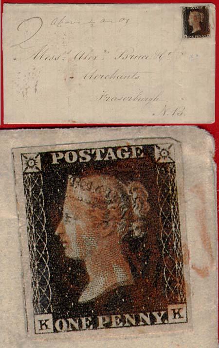Plate 8 K-K