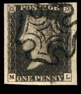 Plate 8 M-L