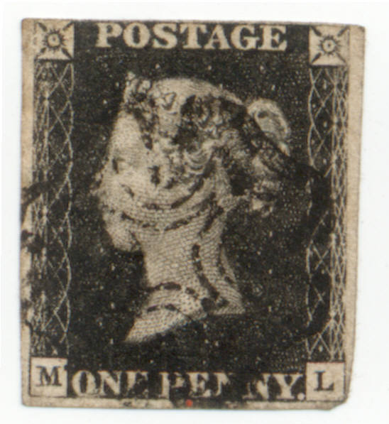 Plate 8 M-L
