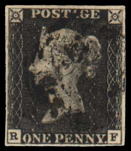 Plate 8 R-F