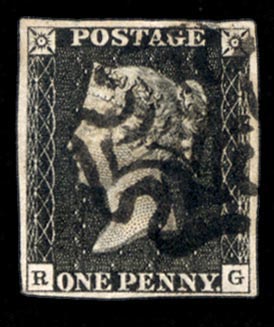 Plate 8 R-G