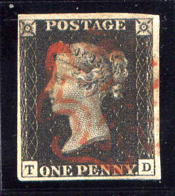 Plate 8 T-D