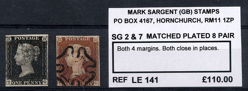 Plate 8 T-G