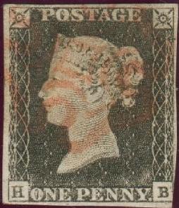 Plate 1A H-B