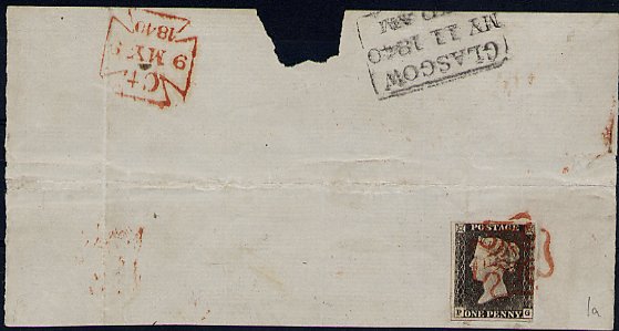 Plate 1A P-G