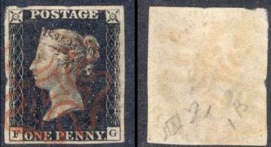 Plate 1B F-G