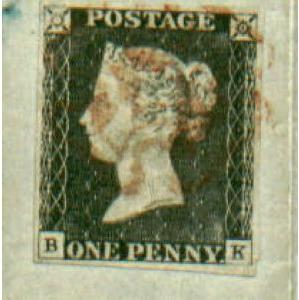 Plate 2 B-K