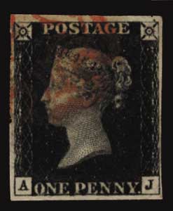 Plate 9 A-J