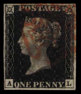 Plate 9 A-L