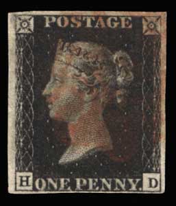 Plate 9 H-D