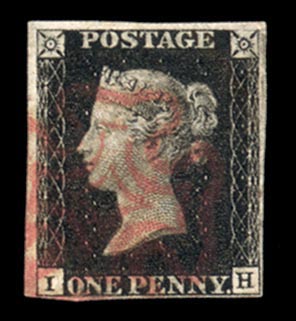 Plate 9 I-H
