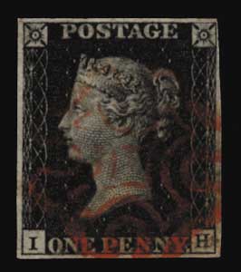 Plate 9 I-H