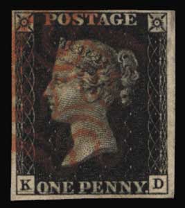 Plate 9 K-D