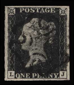 Plate 9 L-J