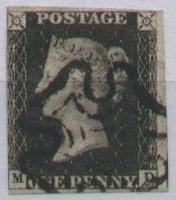 Plate 9 M-D