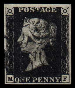 Plate 9 M-F