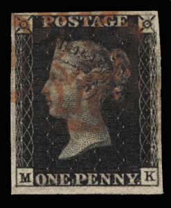Plate 9 M-K