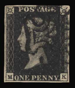 Plate 9 M-K