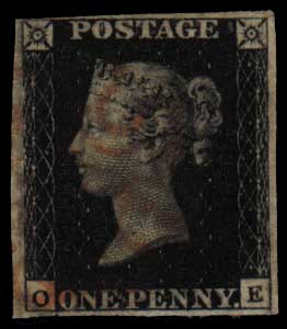 Plate 9 O-E