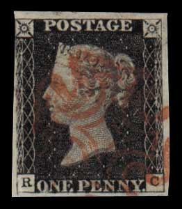 Plate 9 R-C