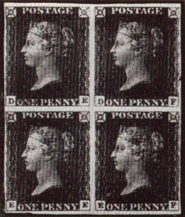 Plate 11 D-E, D-F, E-E, E-F