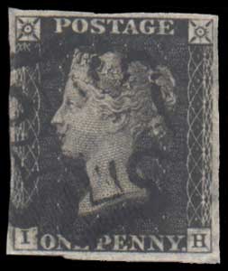 Plate 11 I-H