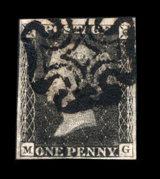 Plate 11 M-G