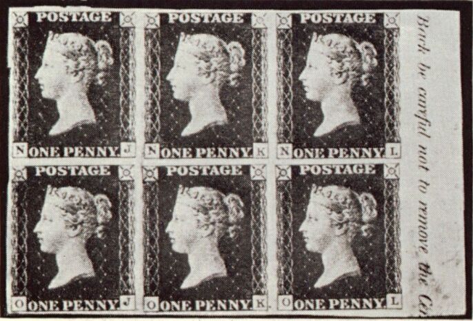 Plate 11 N-J, N-K, N-L, O-J, O-K, O-L