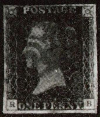 Plate 11 R-B
