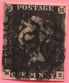 Plate 1A M-E