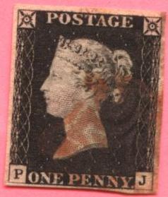 Plate 2 P-J