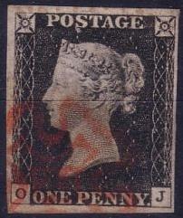 Plate 3 O-J