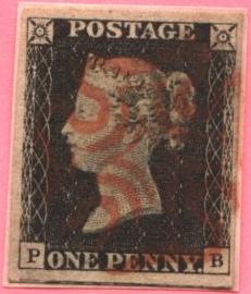 Plate 4 P-B
