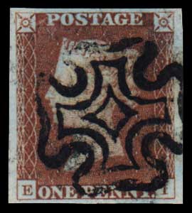 Plate 1B E-I