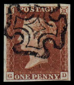 Plate 1B G-D