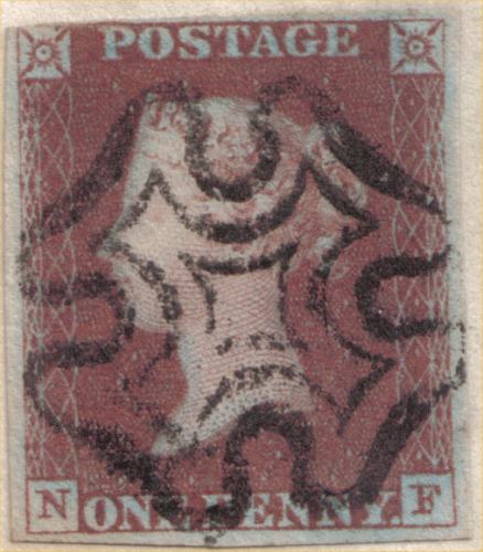 Plate 1B N-F