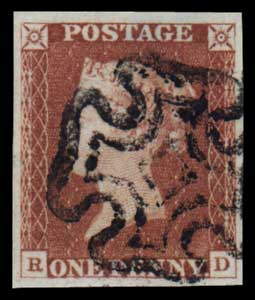 Plate 1B R-D