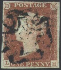 Plate 2 L-H