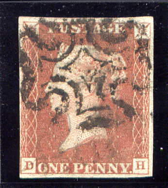 Plate 10 D-H