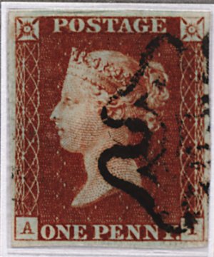 Plate 11 A-I
