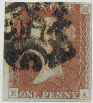 Plate 11 E-A