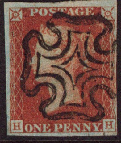 Plate 11 H-H
