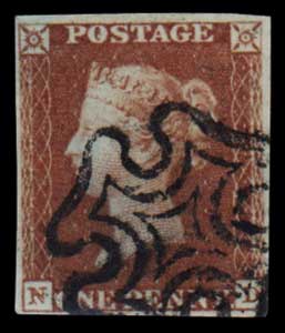 Plate 11 N-D