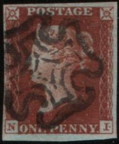 Plate 11 N-I