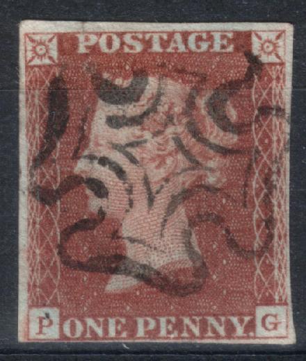 Plate 11 P-G