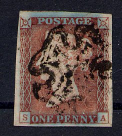 Plate 11 S-A