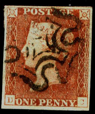 Plate 5 D-C
