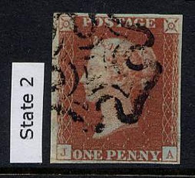 Plate 5 J-A